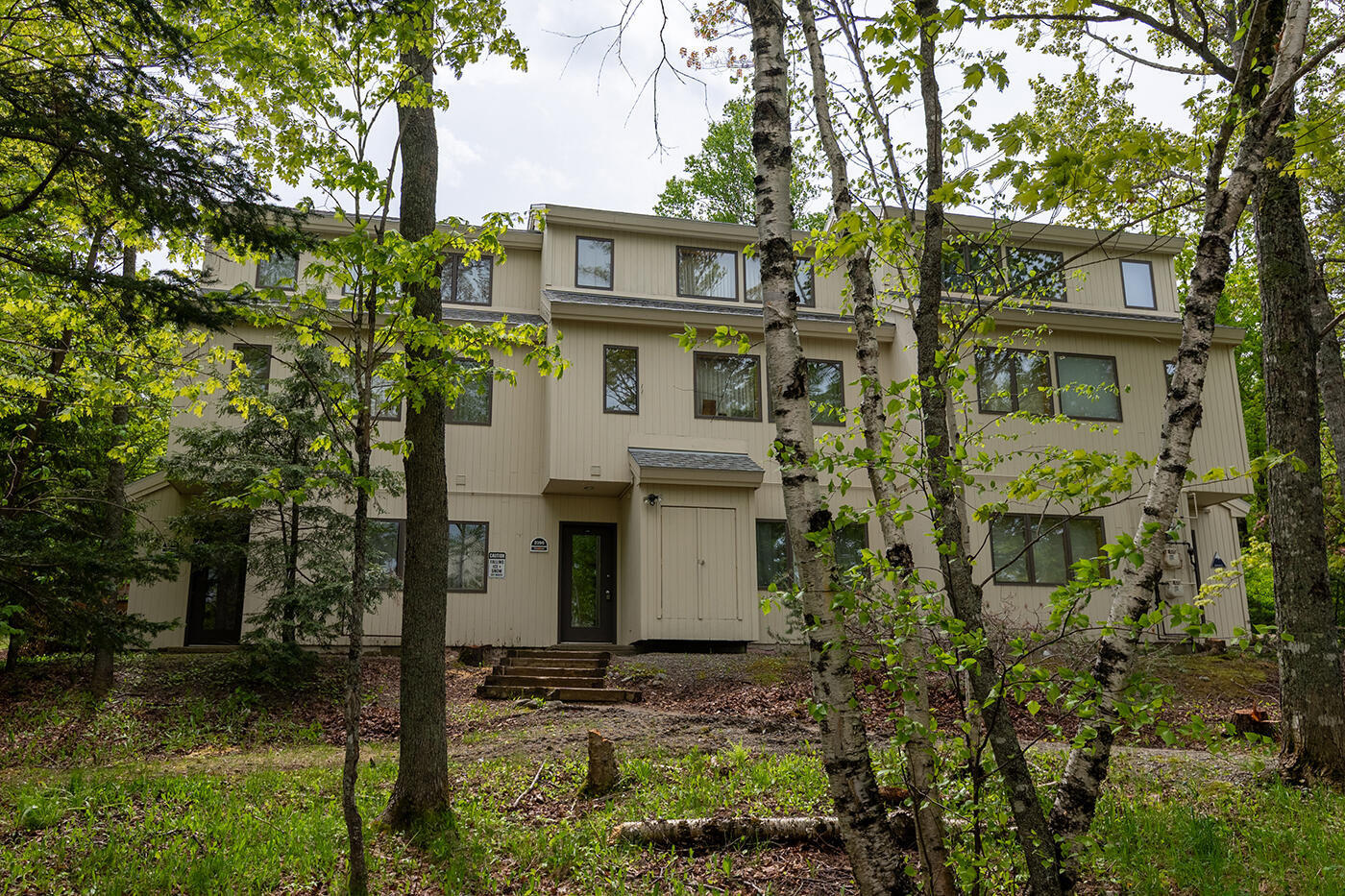 2396 Hemlock Drive Carrabassett Valley ME 04947