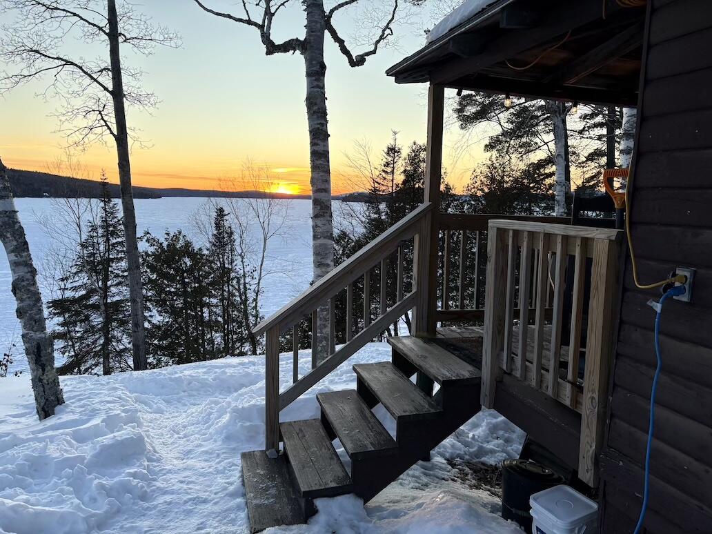 15 Lakefront Lane Rangeley ME 04970