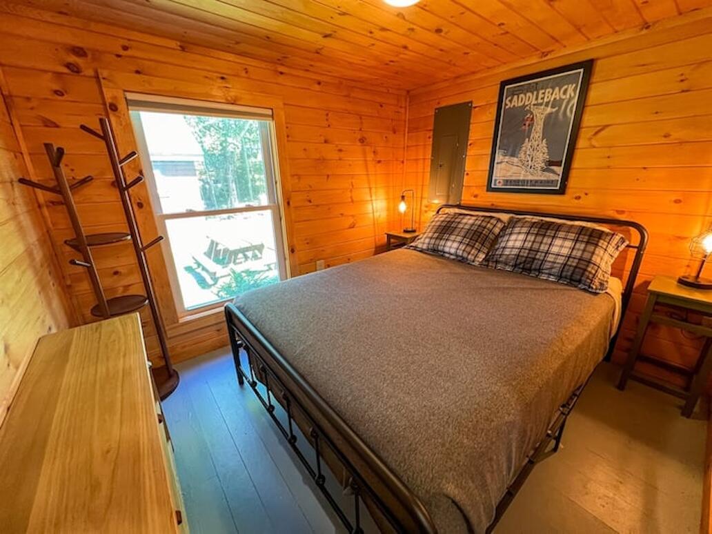 15 Lakefront Lane Rangeley ME 04970