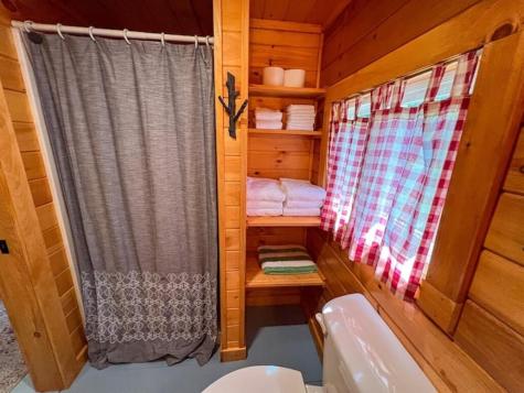 15 Lakefront Lane Rangeley ME 04970