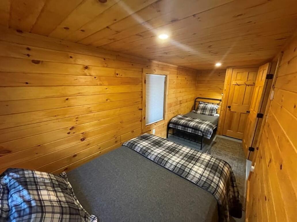 15 Lakefront Lane Rangeley ME 04970