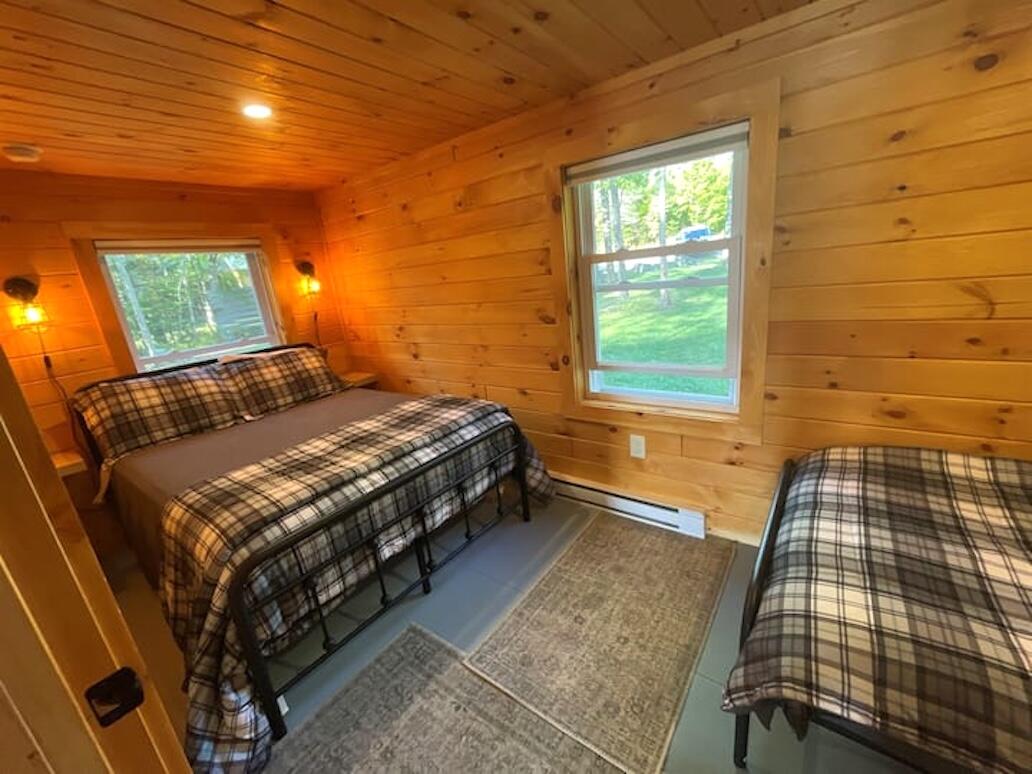 15 Lakefront Lane Rangeley ME 04970
