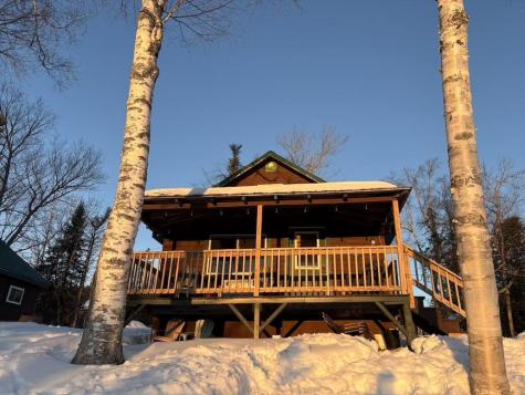 15 Lakefront Lane Rangeley ME 04970