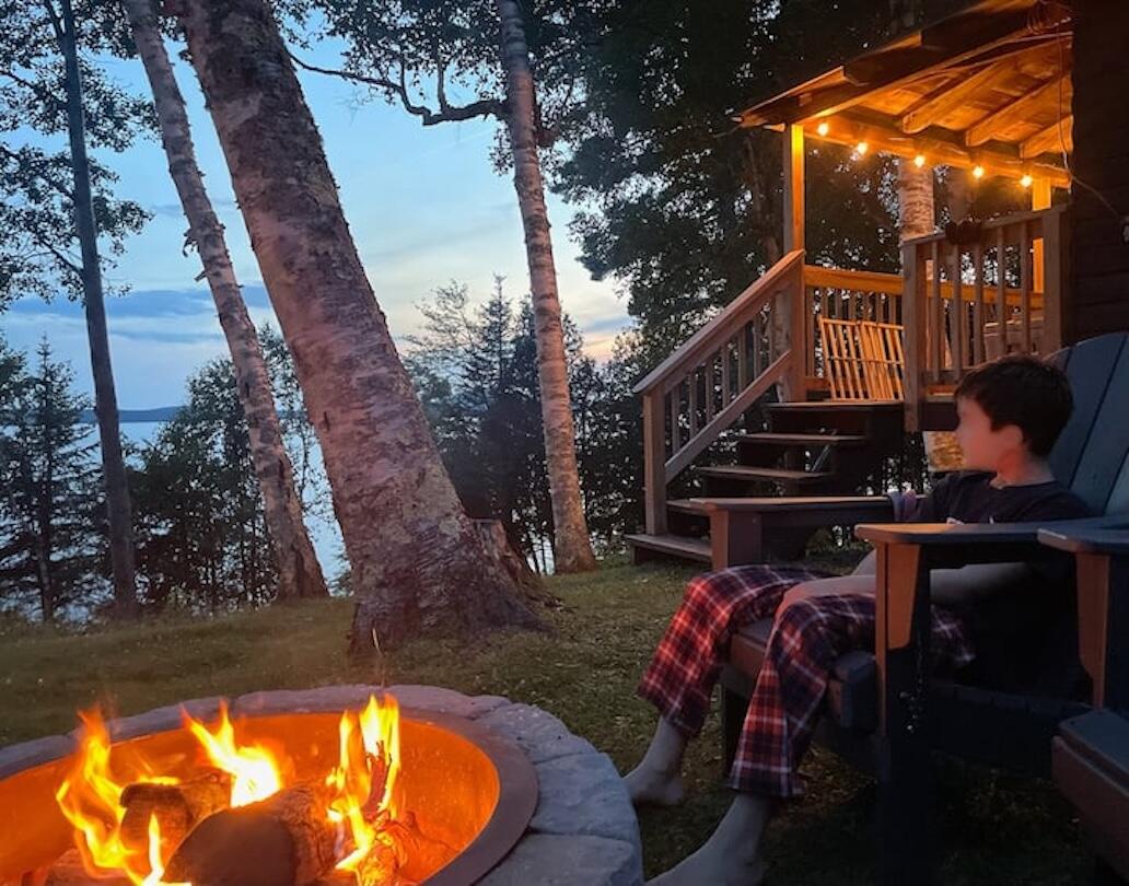15 Lakefront Lane Rangeley ME 04970