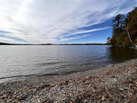 15 Lakefront Lane Rangeley ME 04970