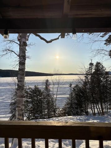 15 Lakefront Lane Rangeley ME 04970