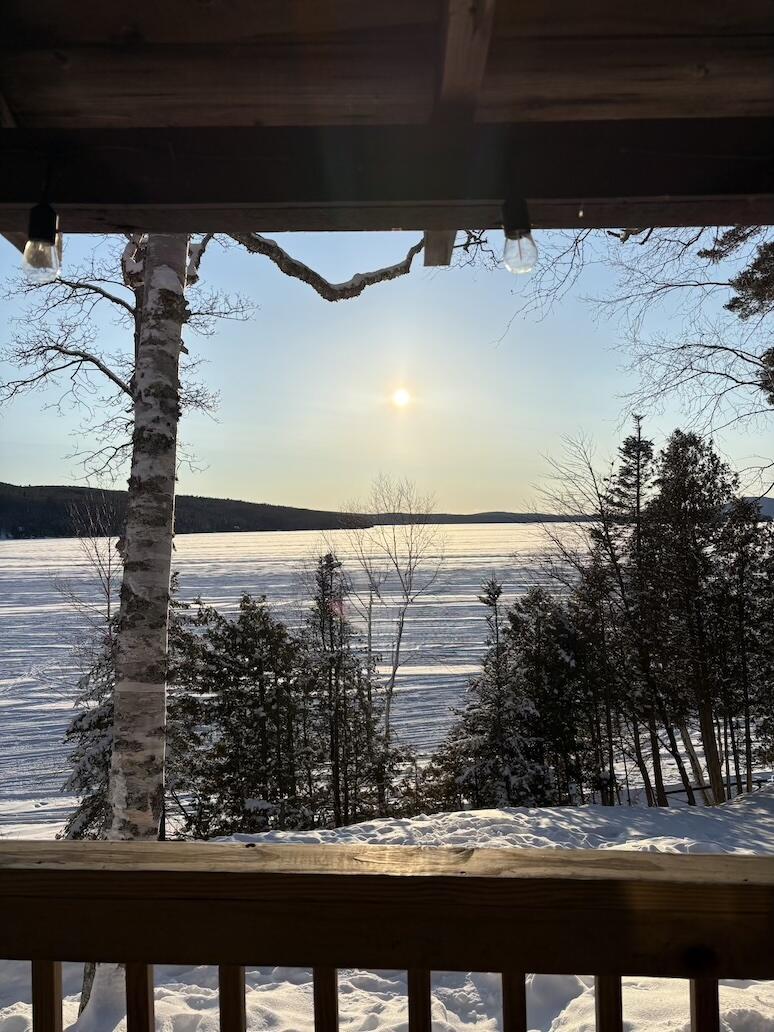 15 Lakefront Lane Rangeley ME 04970