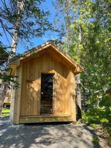 15 Lakefront Lane Rangeley ME 04970