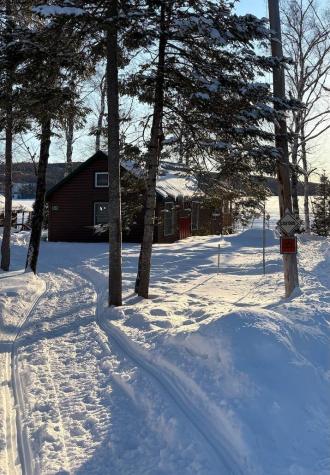 15 Lakefront Lane Rangeley ME 04970