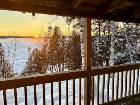 15 Lakefront Lane Rangeley ME 04970