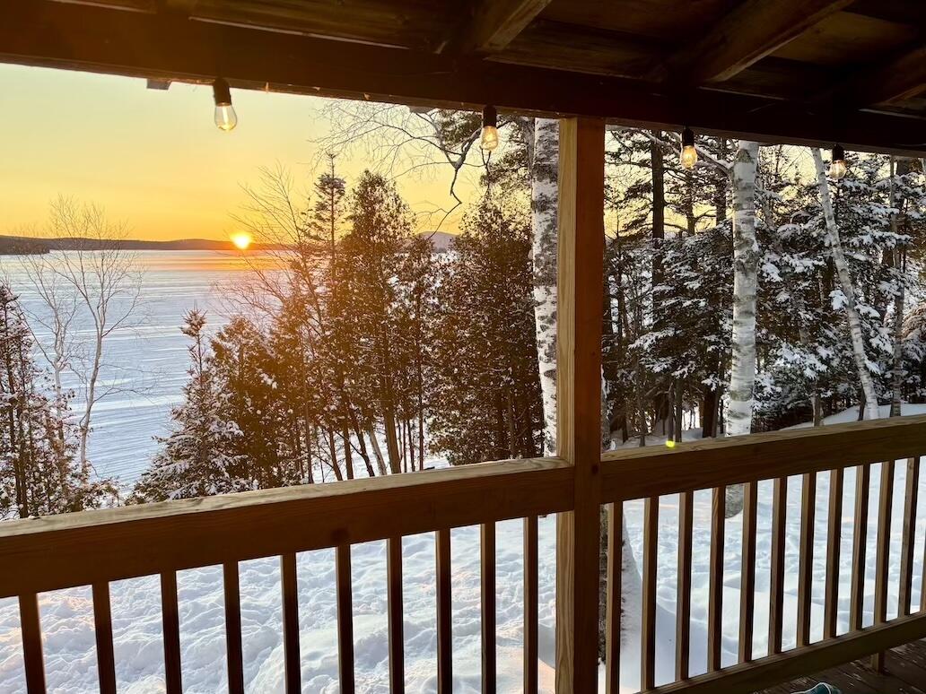 15 Lakefront Lane Rangeley ME 04970