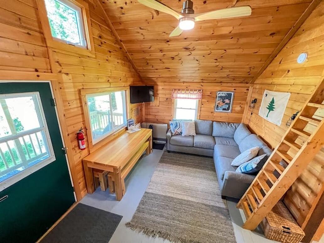 15 Lakefront Lane Rangeley ME 04970