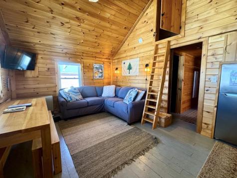 15 Lakefront Lane Rangeley ME 04970