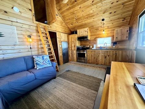 15 Lakefront Lane Rangeley ME 04970