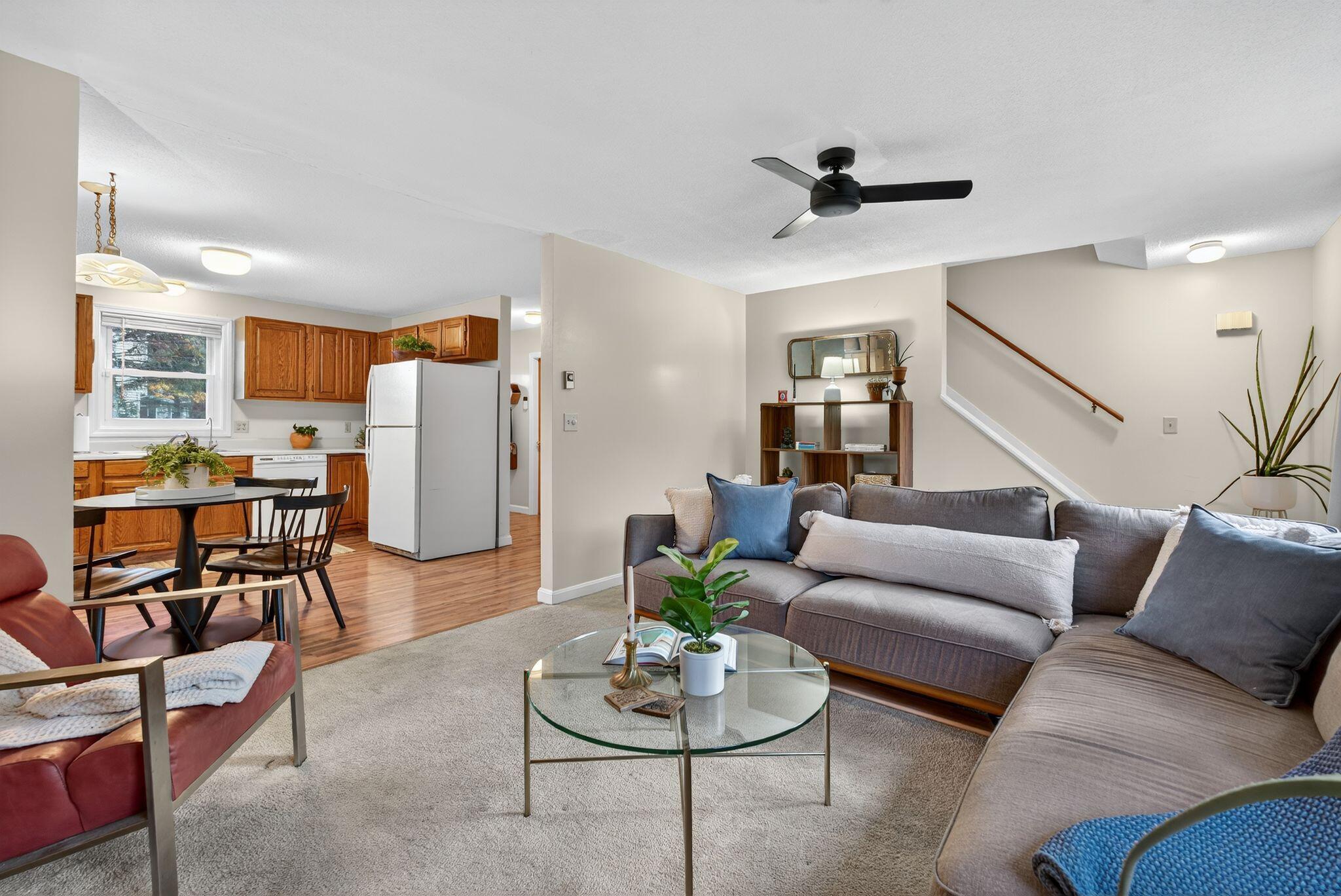 2 Wellstone Drive Portland ME 04103