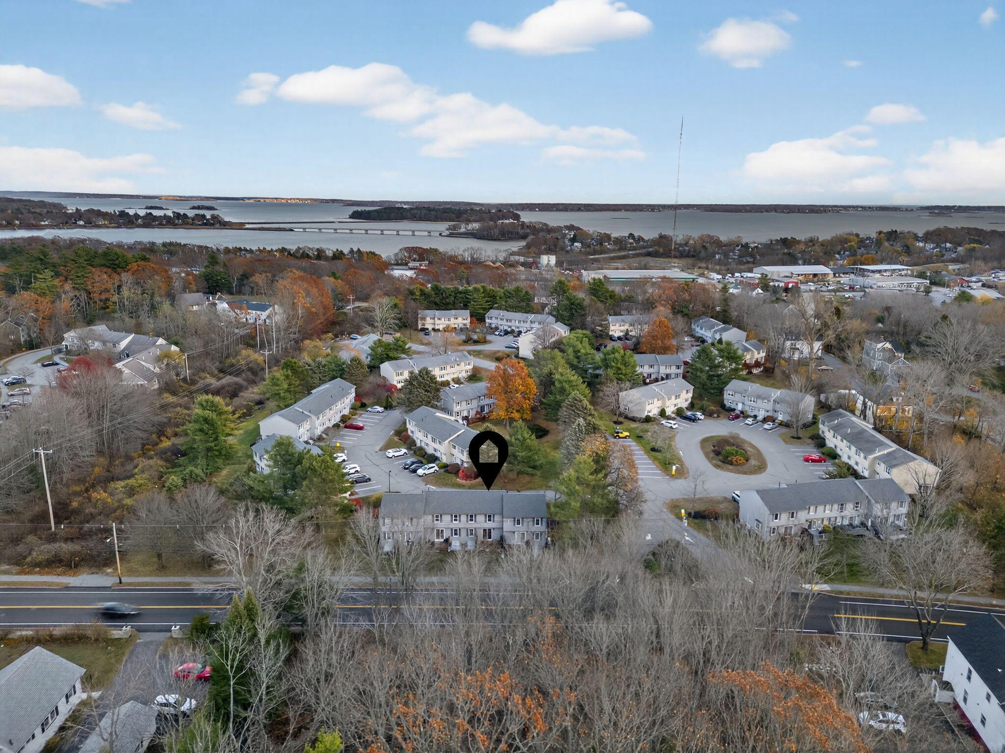 2 Wellstone Drive Portland ME 04103