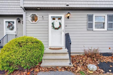 2 Wellstone Drive Portland ME 04103