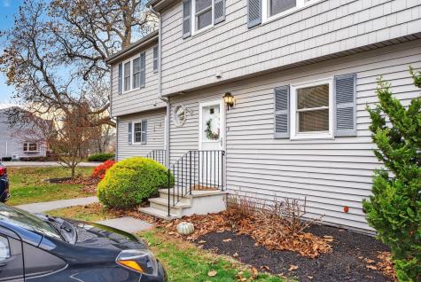 2 Wellstone Drive Portland ME 04103