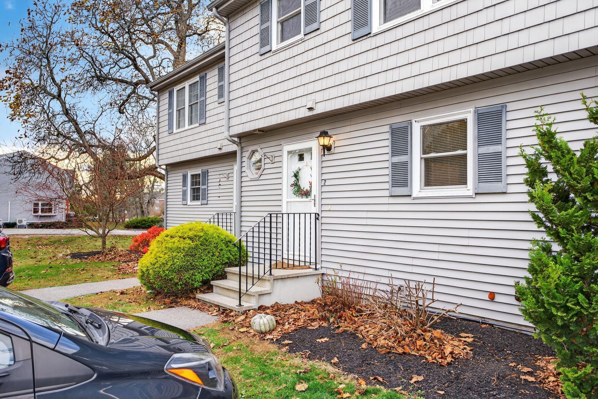 2 Wellstone Drive Portland ME 04103