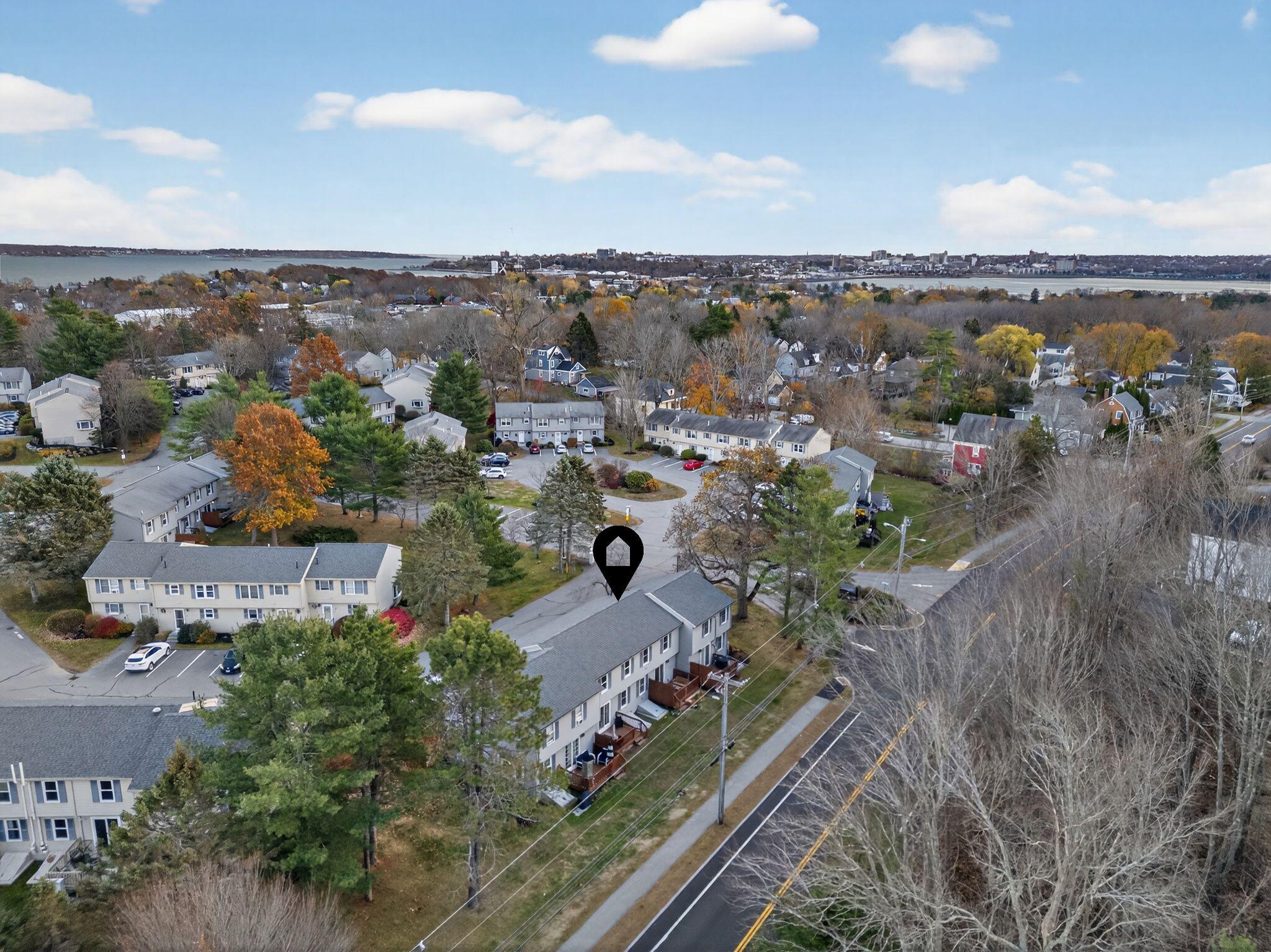 2 Wellstone Drive Portland ME 04103