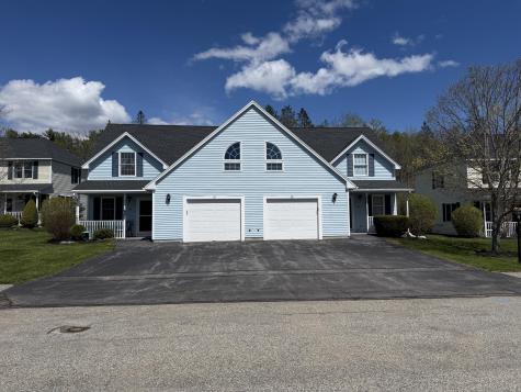 20 Joseph Drive Gorham ME 04038