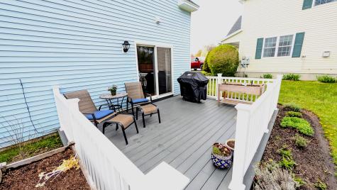 20 Joseph Drive Gorham ME 04038