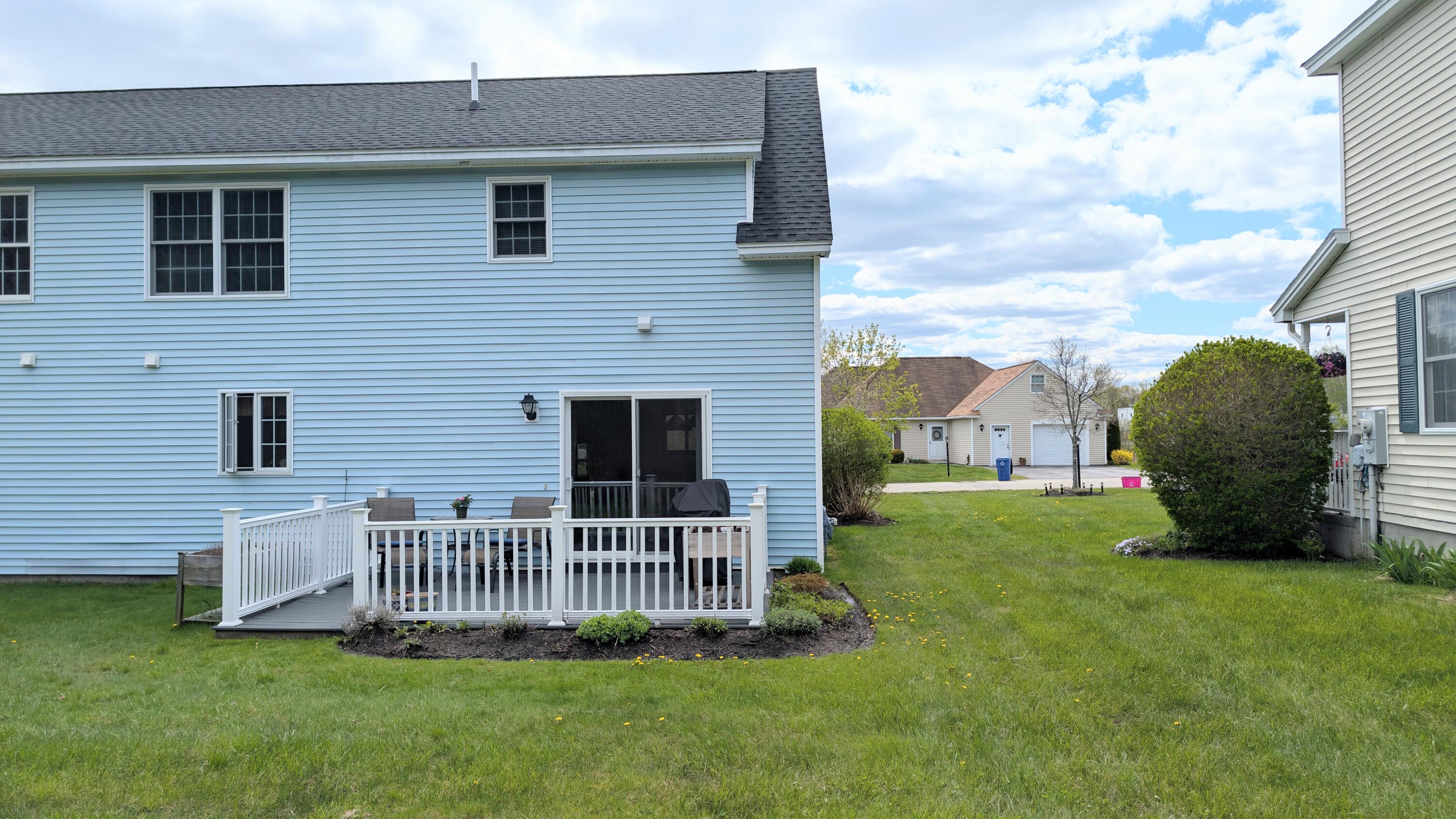 20 Joseph Drive Gorham ME 04038