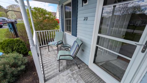 20 Joseph Drive Gorham ME 04038