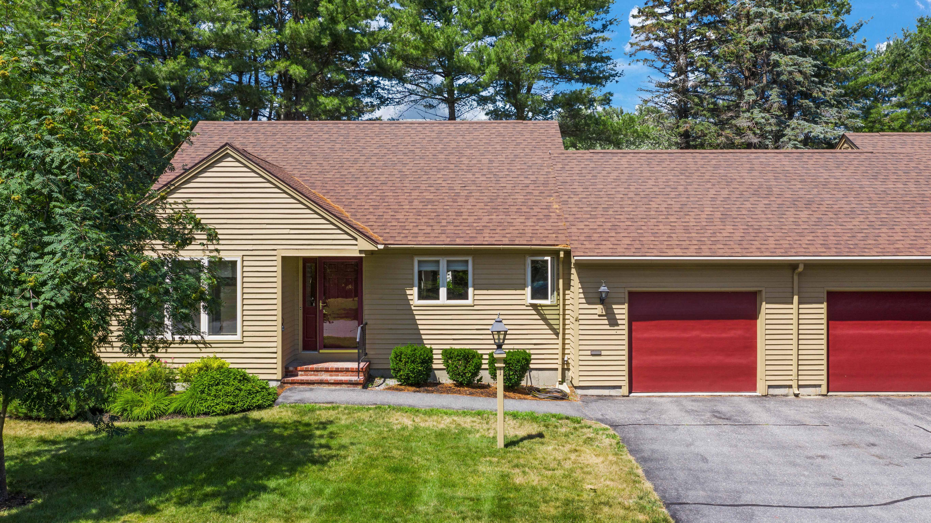 1 Brookmere Way Brunswick 1499554 Maine Real Estate Experts
