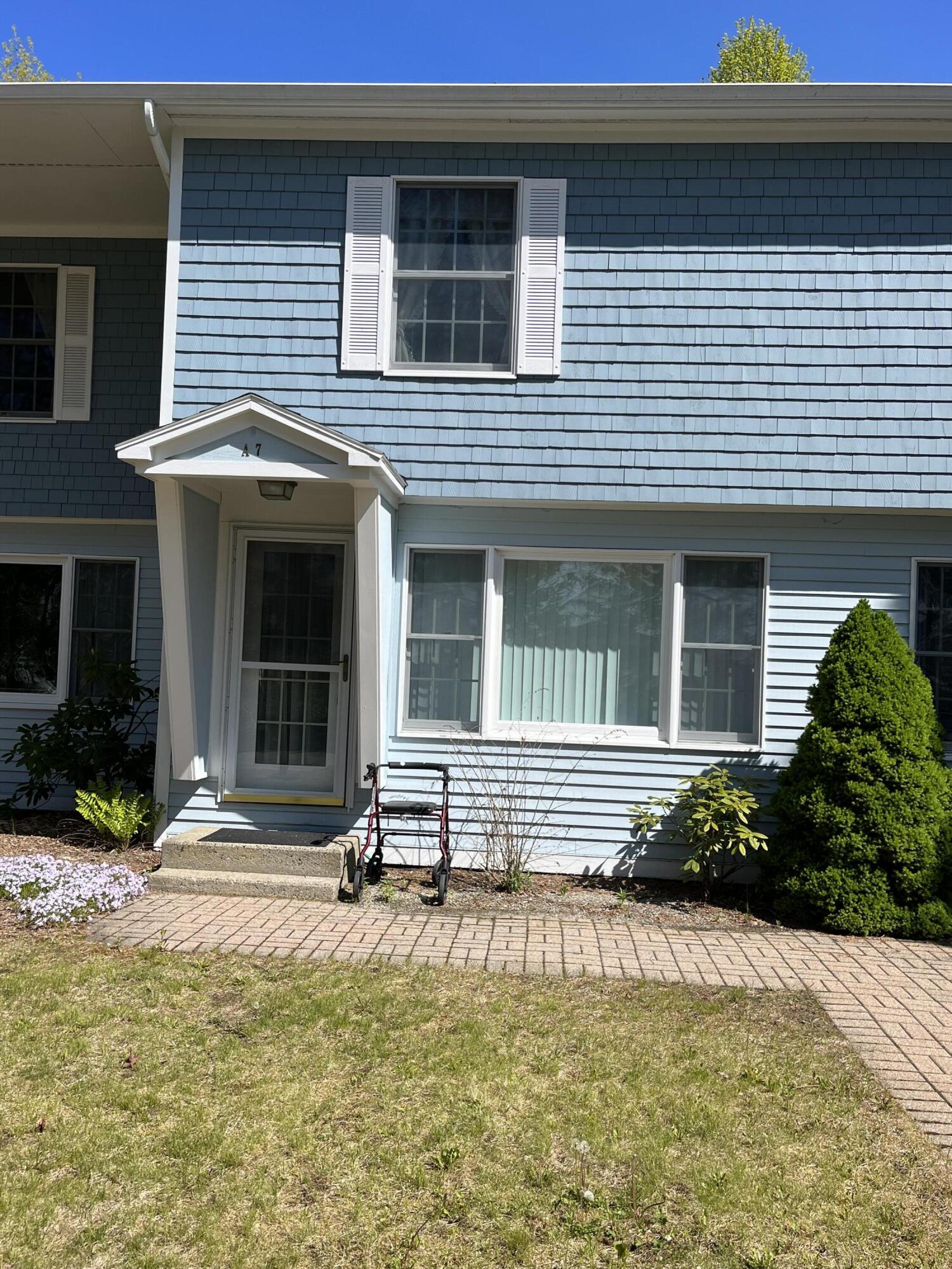 72 Misty Harbor Drive Winter Harbor, ME