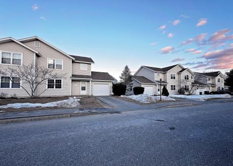 9 Hornet Street Brunswick ME 04011