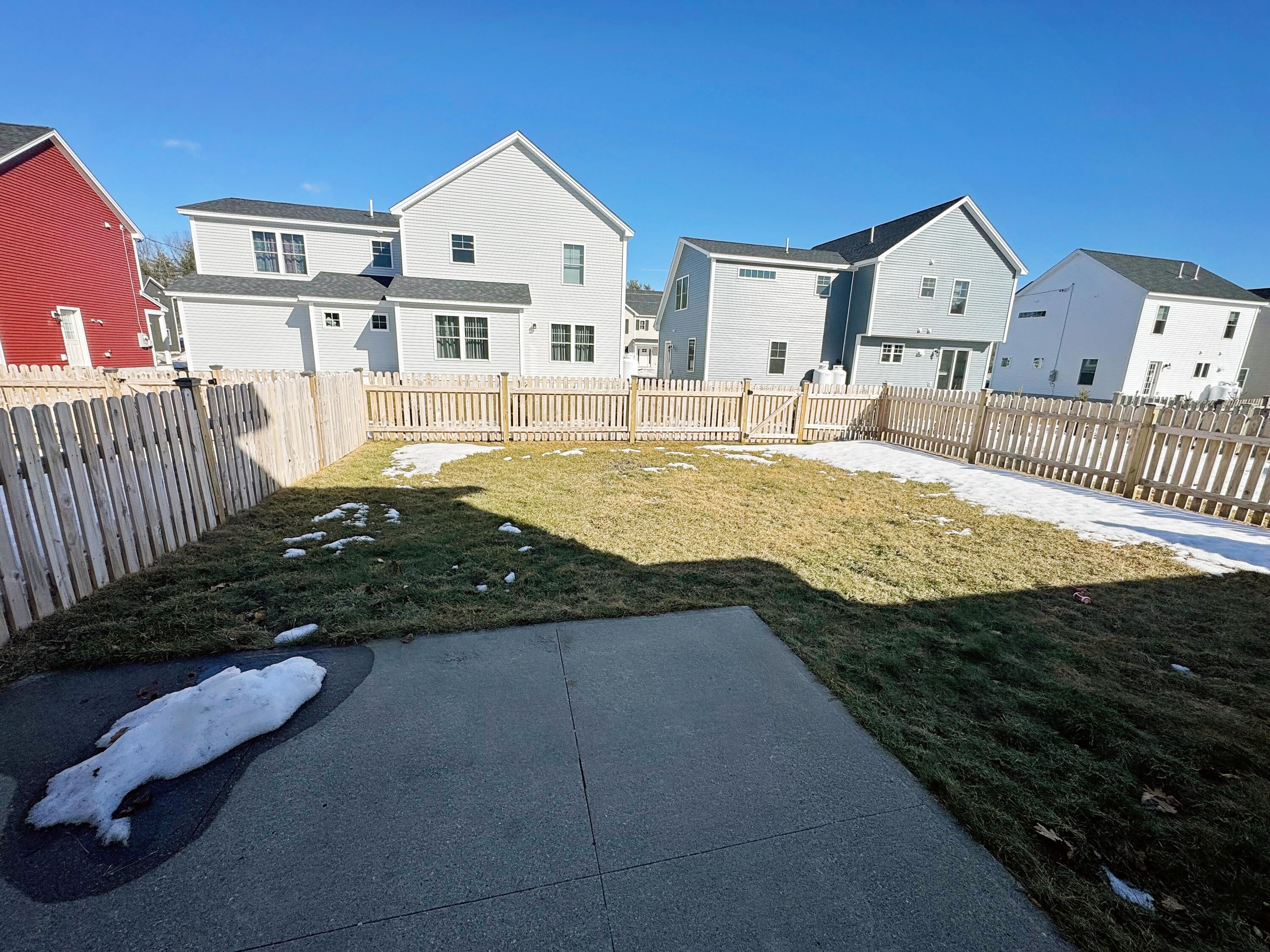 9 Hornet Street Brunswick ME 04011