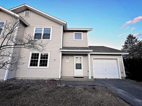 9 Hornet Street Brunswick ME 04011