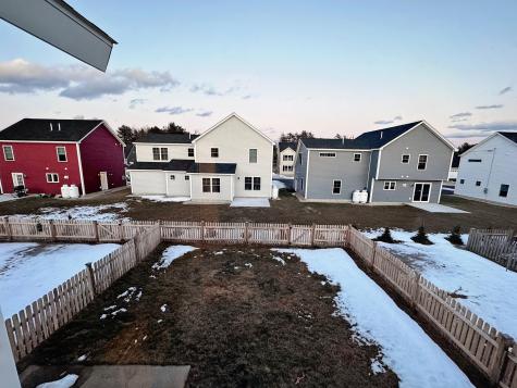 9 Hornet Street Brunswick ME 04011