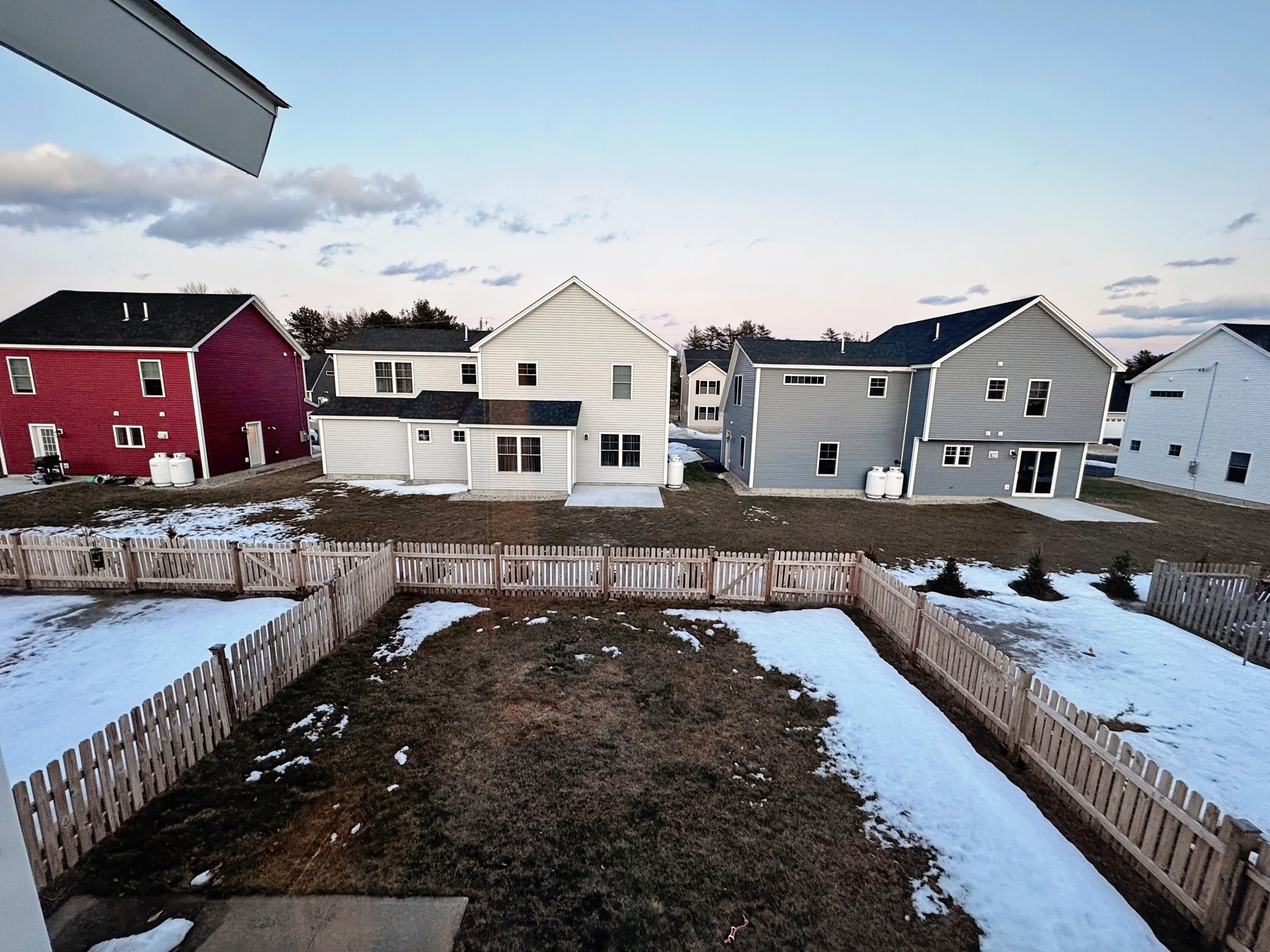 9 Hornet Street Brunswick ME 04011