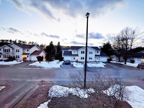 9 Hornet Street Brunswick ME 04011