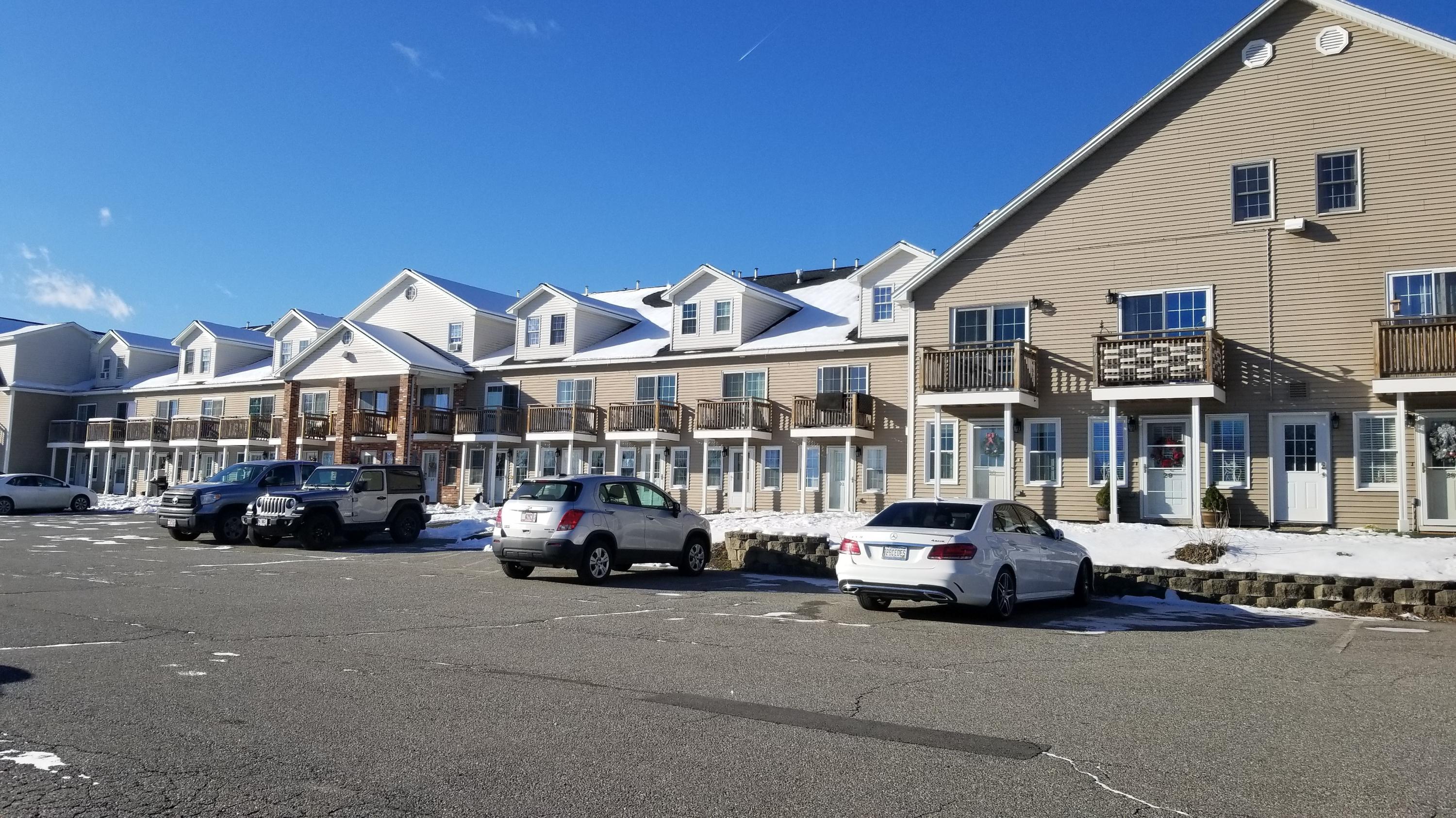 35 Mathews Street Waterville Maine Real Estate Listing MLS 1478449