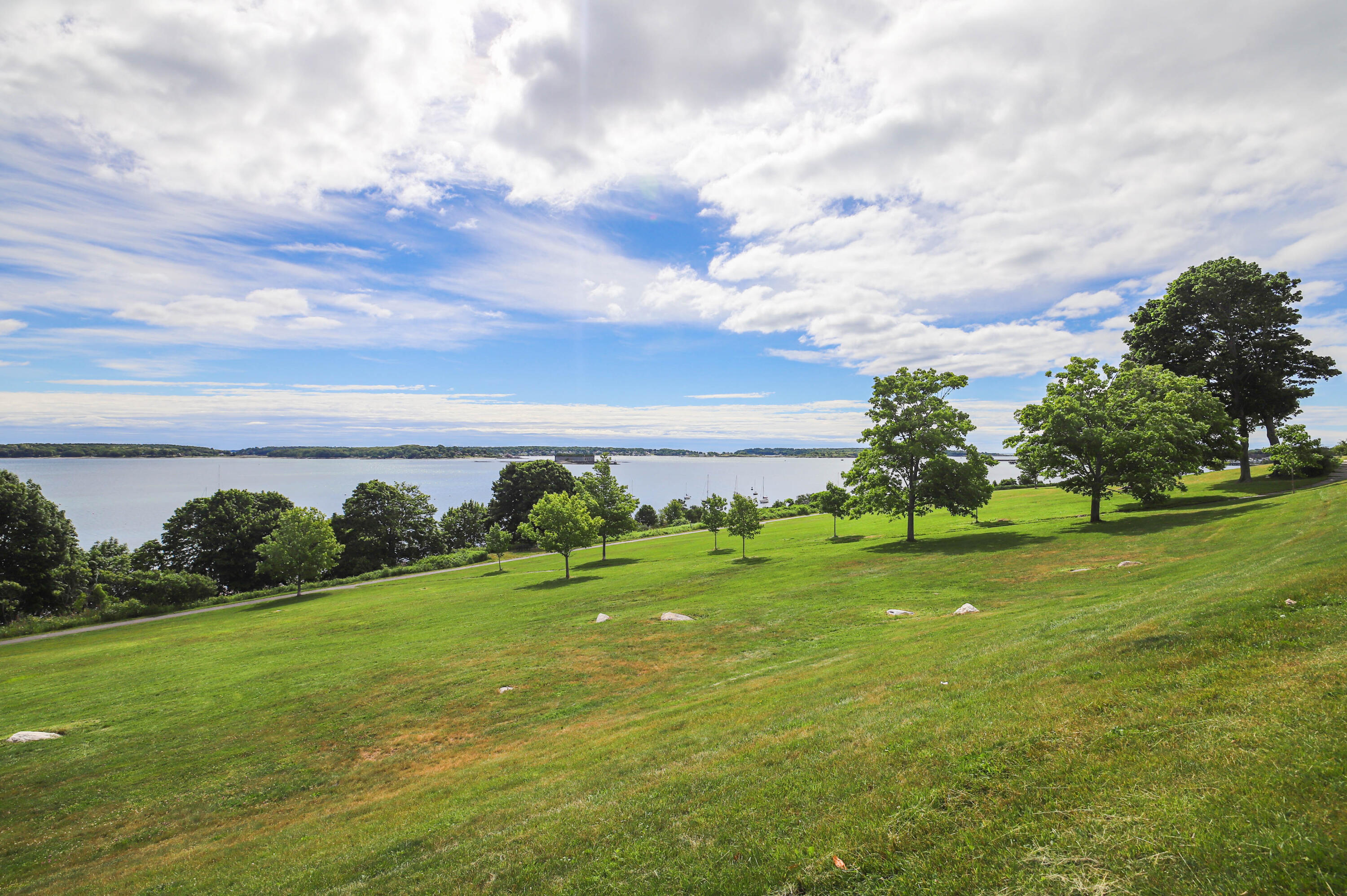 45 Eastern Promenade Portland ME 04101