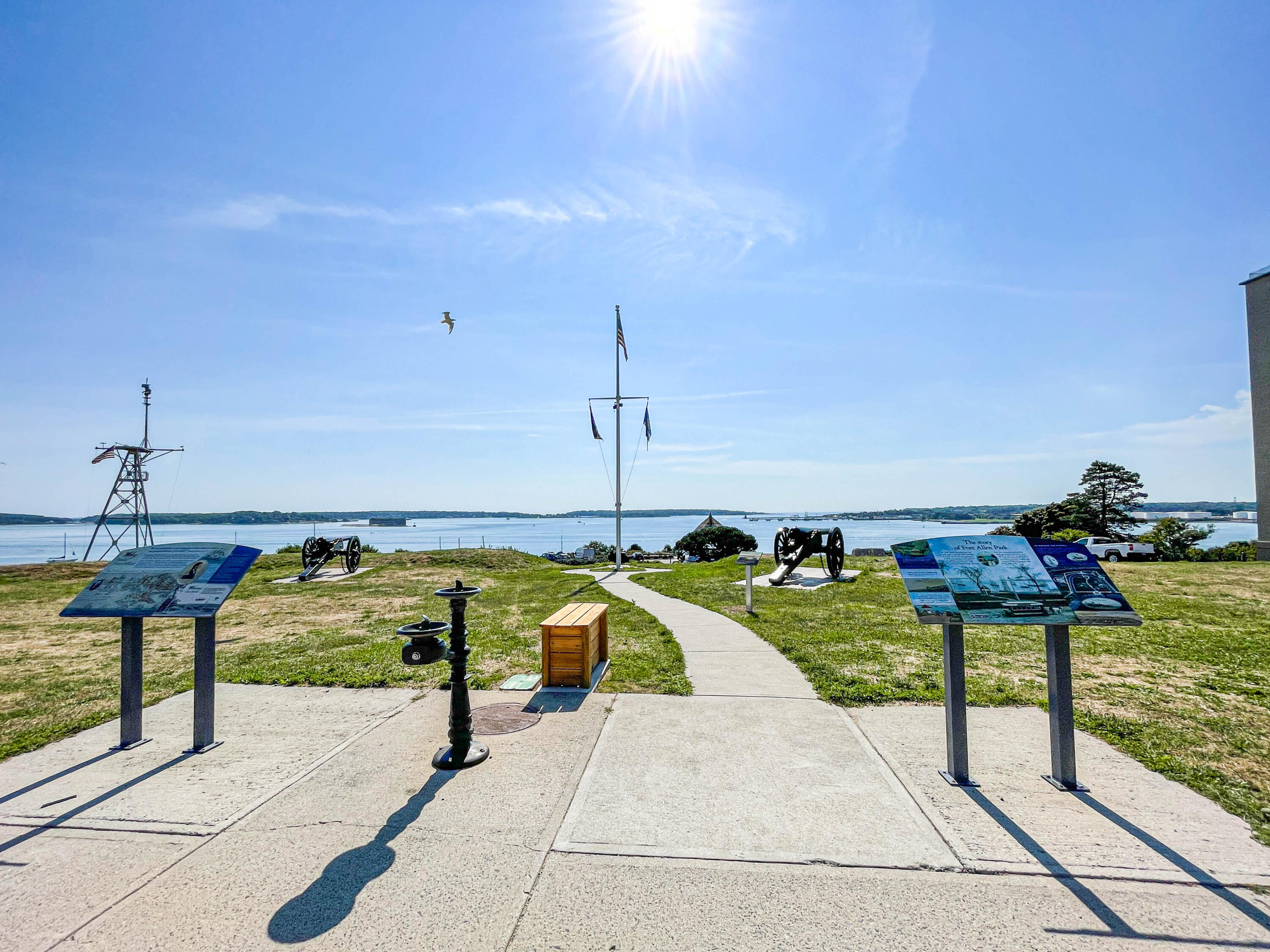 45 Eastern Promenade Portland ME 04101