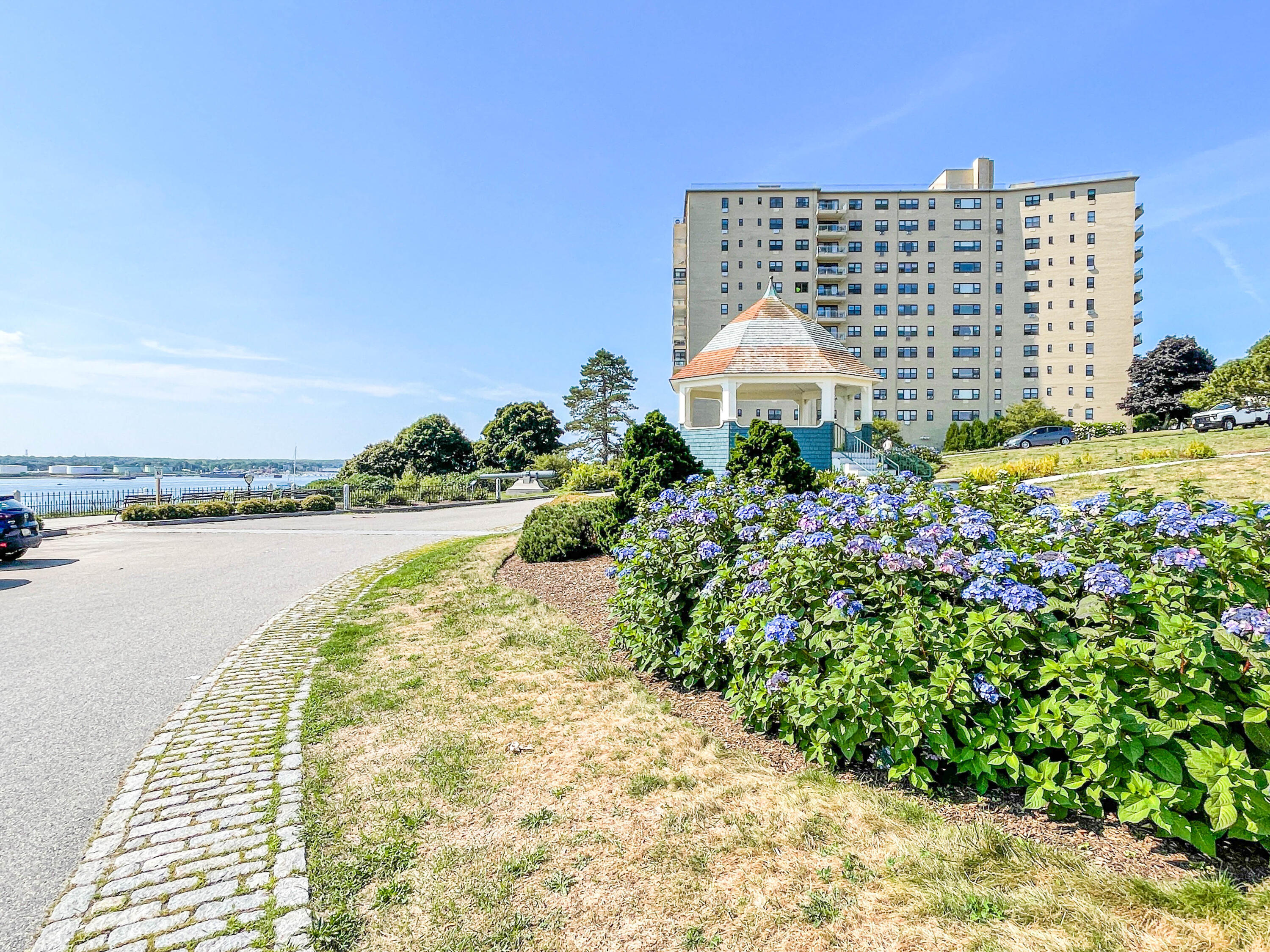 45 Eastern Promenade Portland ME 04101