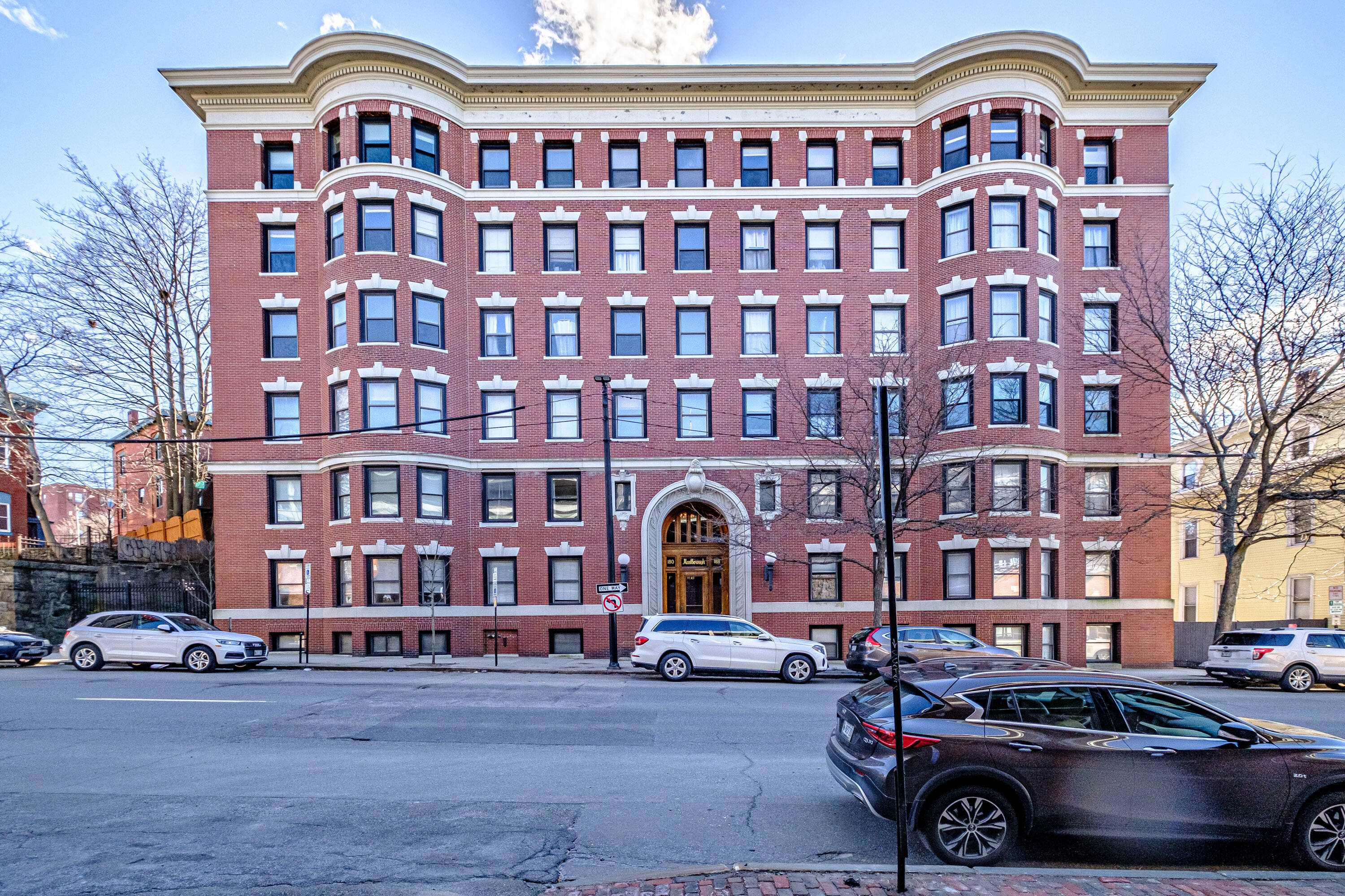180 High Street Portland ME 04101