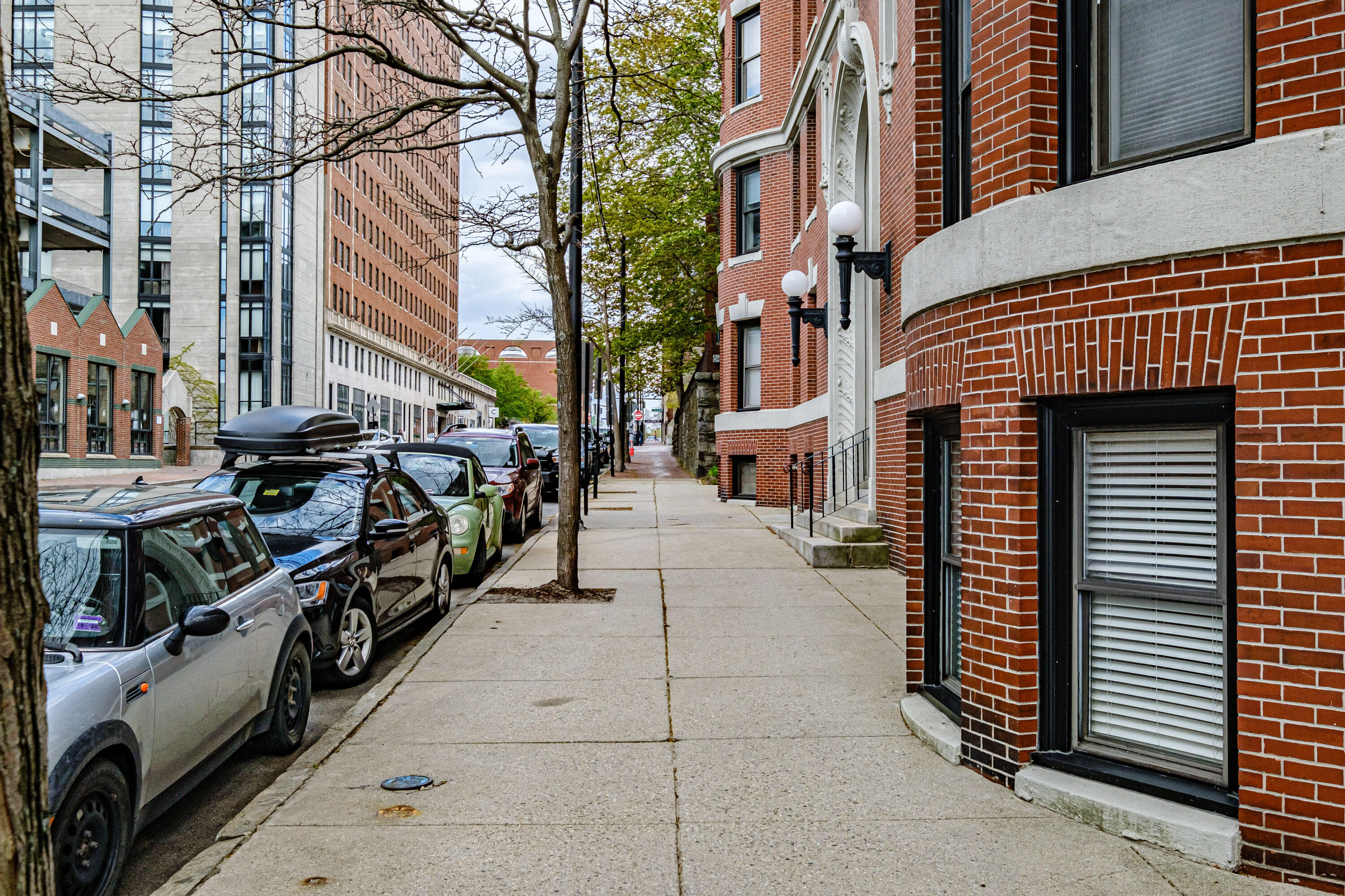 180 High Street Portland ME 04101