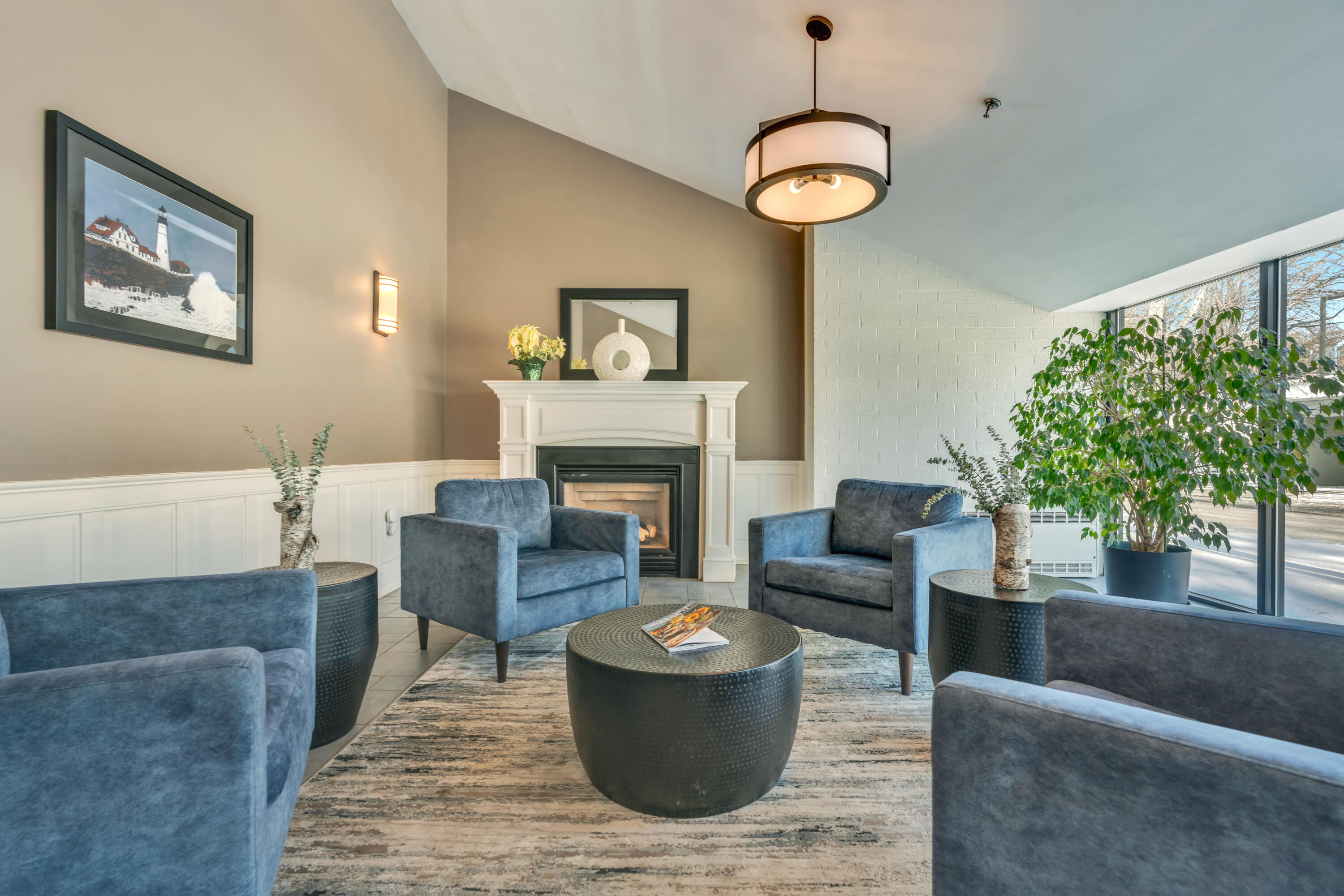 340 Eastern Promenade Portland ME 04101