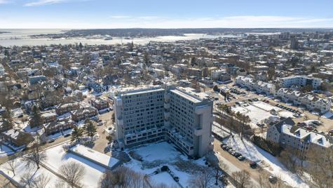 340 Eastern Promenade Portland ME 04101
