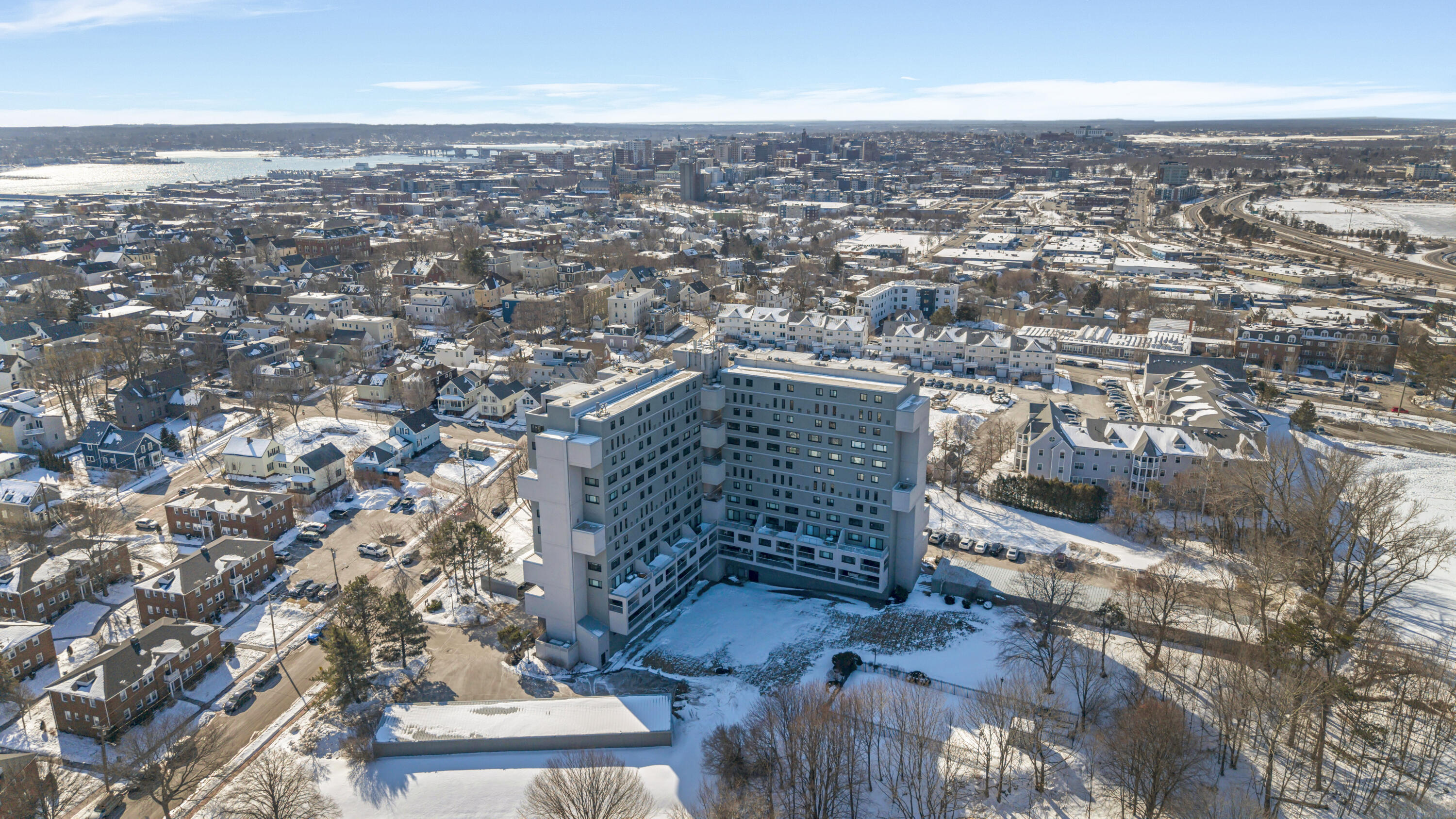 340 Eastern Promenade Portland ME 04101