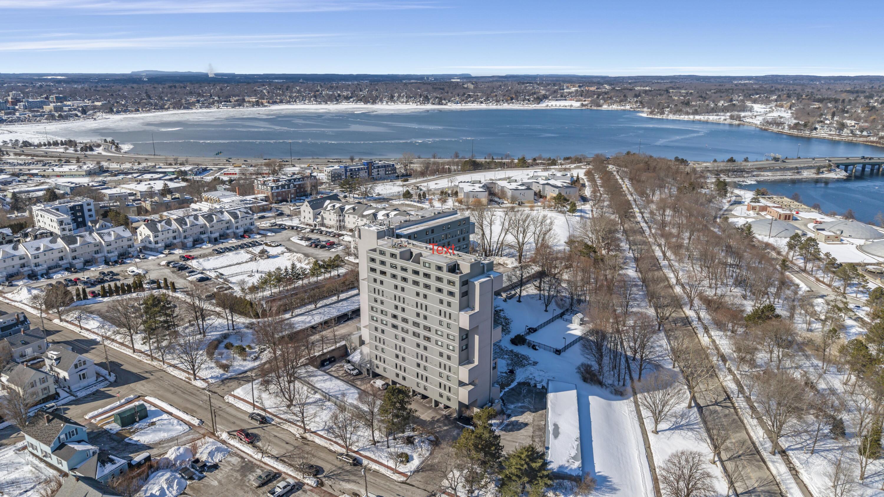 340 Eastern Promenade Portland ME 04101