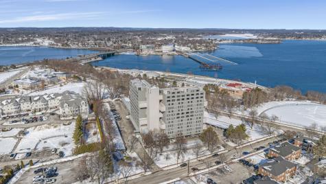 340 Eastern Promenade Portland ME 04101