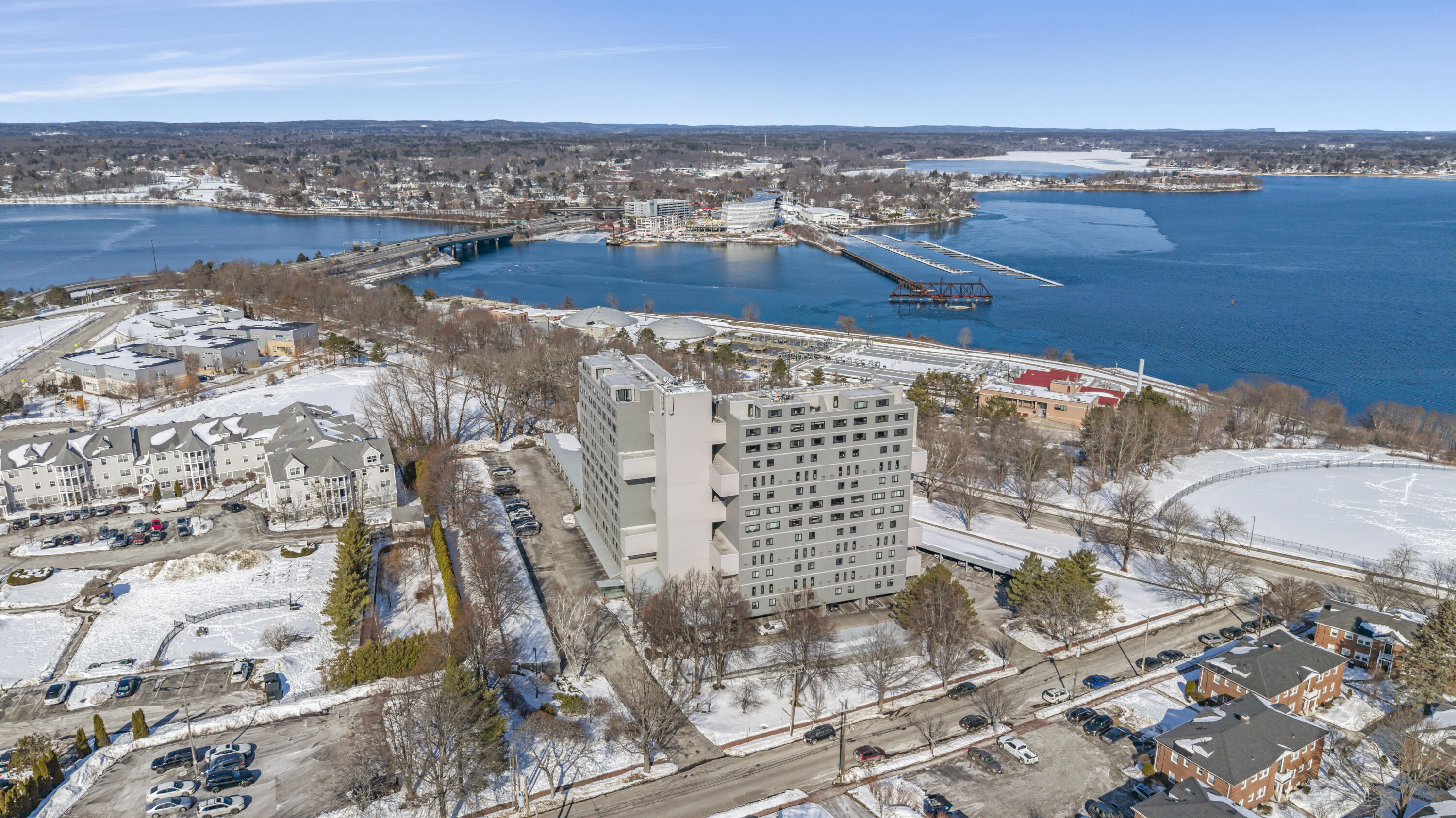 340 Eastern Promenade Portland ME 04101