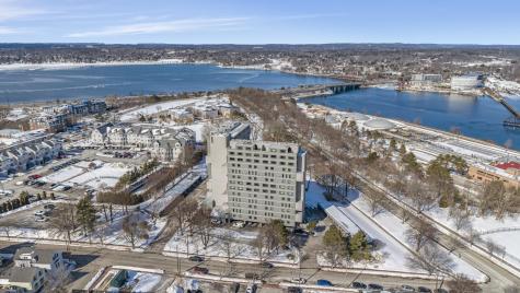 340 Eastern Promenade Portland ME 04101