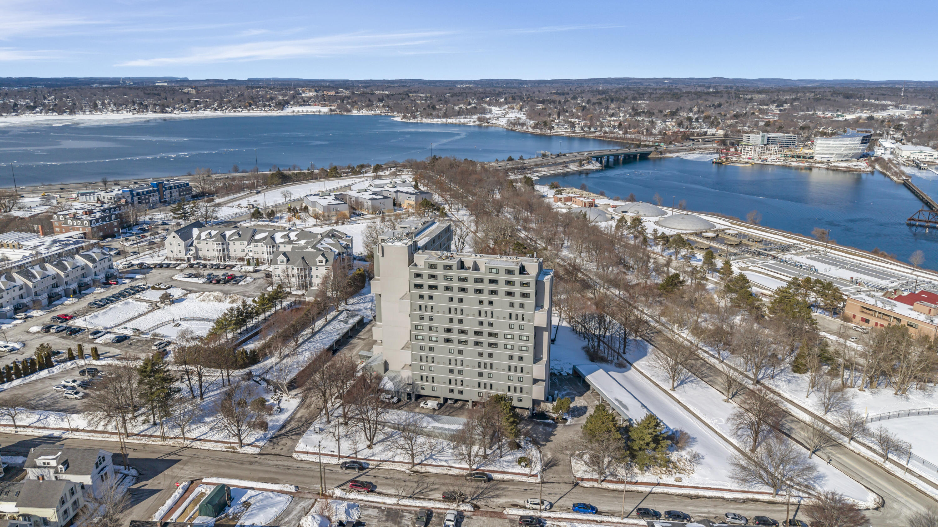 340 Eastern Promenade Portland ME 04101